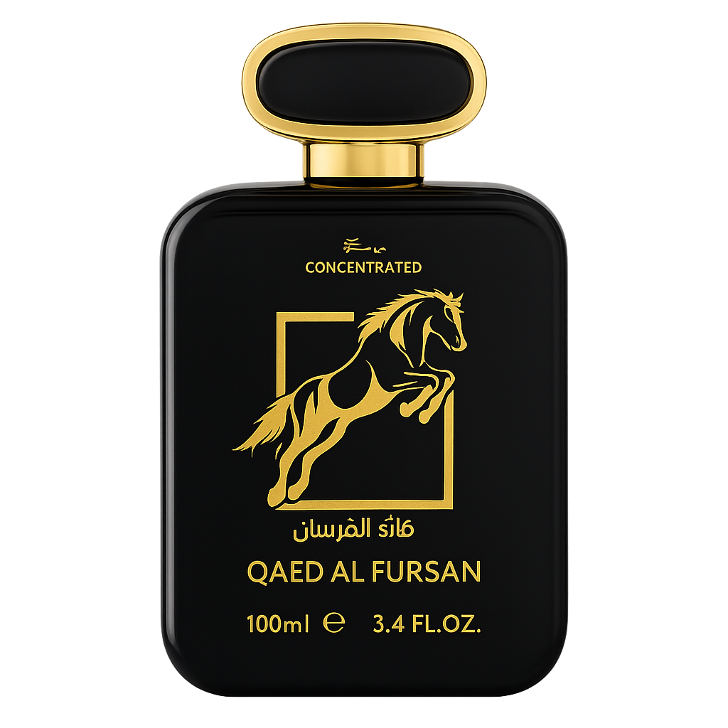 Qaed Al Fursan Unisex 100 ml