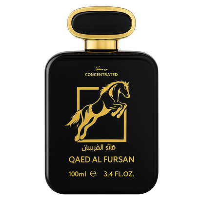 Qaed Al Fursan Unisex 100 ml