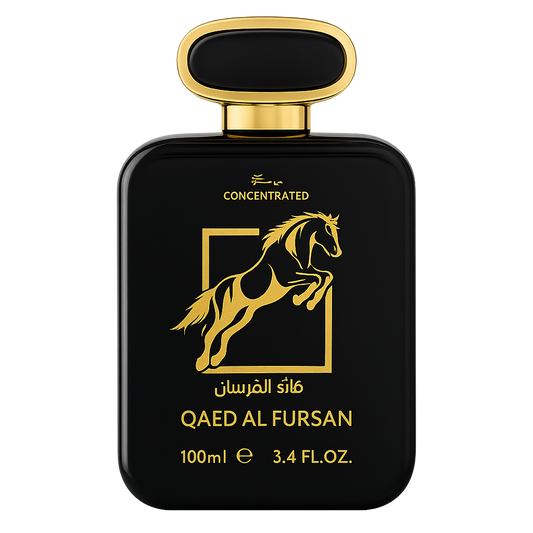 Qaed Al Fursan Unisex 100 ml