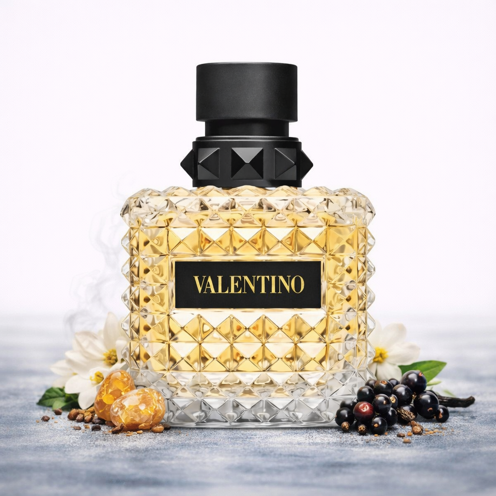 Valentino Born In Roma Yellow Dream Donna replika, 30ml