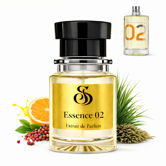 Essence 02
