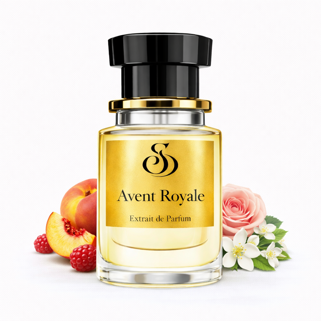 Avent Royale