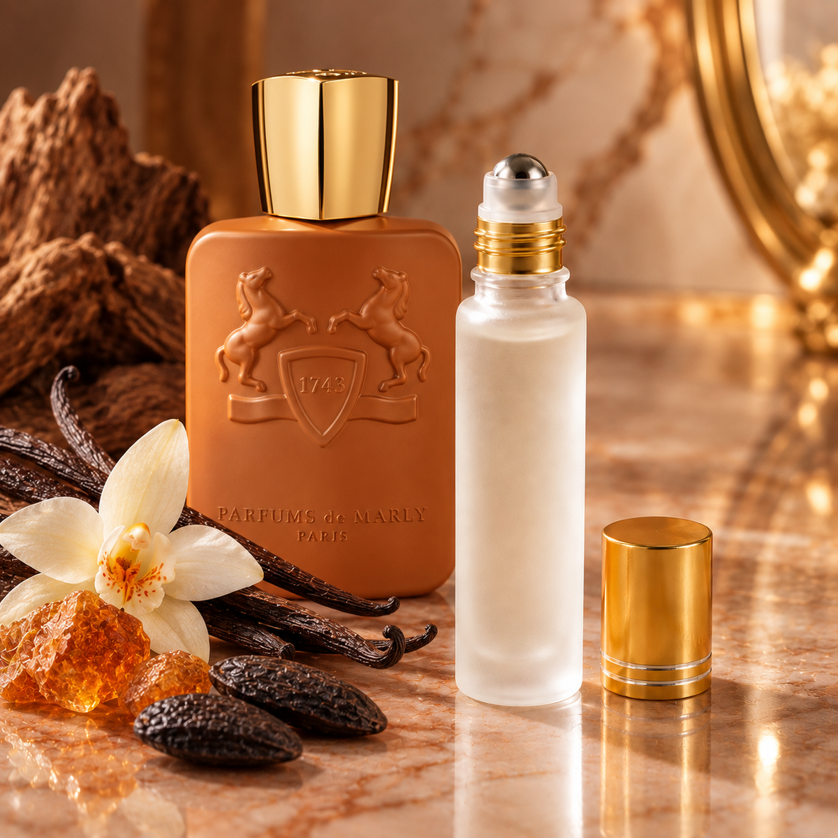 Libre Essence kvepalai moterims