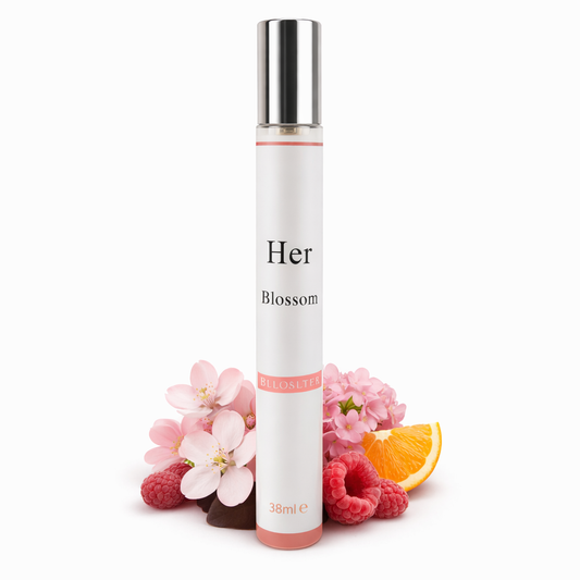 Burberry Her Blossom, 38ml