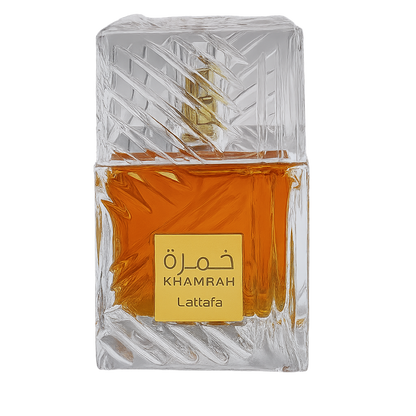Lattafa Khamrah EDP smaržas vīriešiem un sievietēm, 100ml