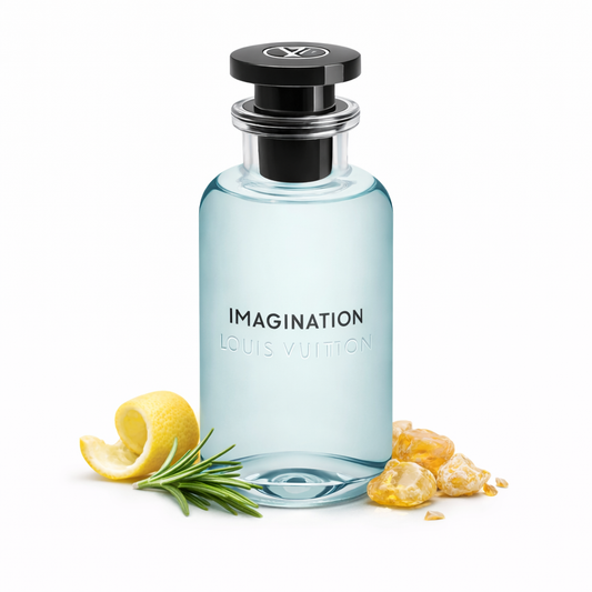 Iedvesmotas no “Imagination”, 100ml