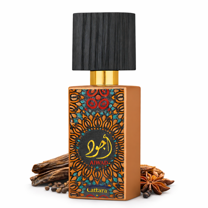 Lattafa Ajwad Unisex EDP fragrance 100ml