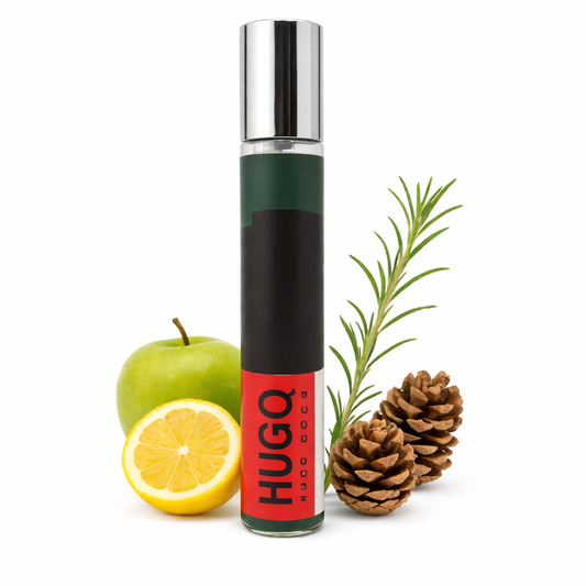 Boos Man vīriešiem, 35ml