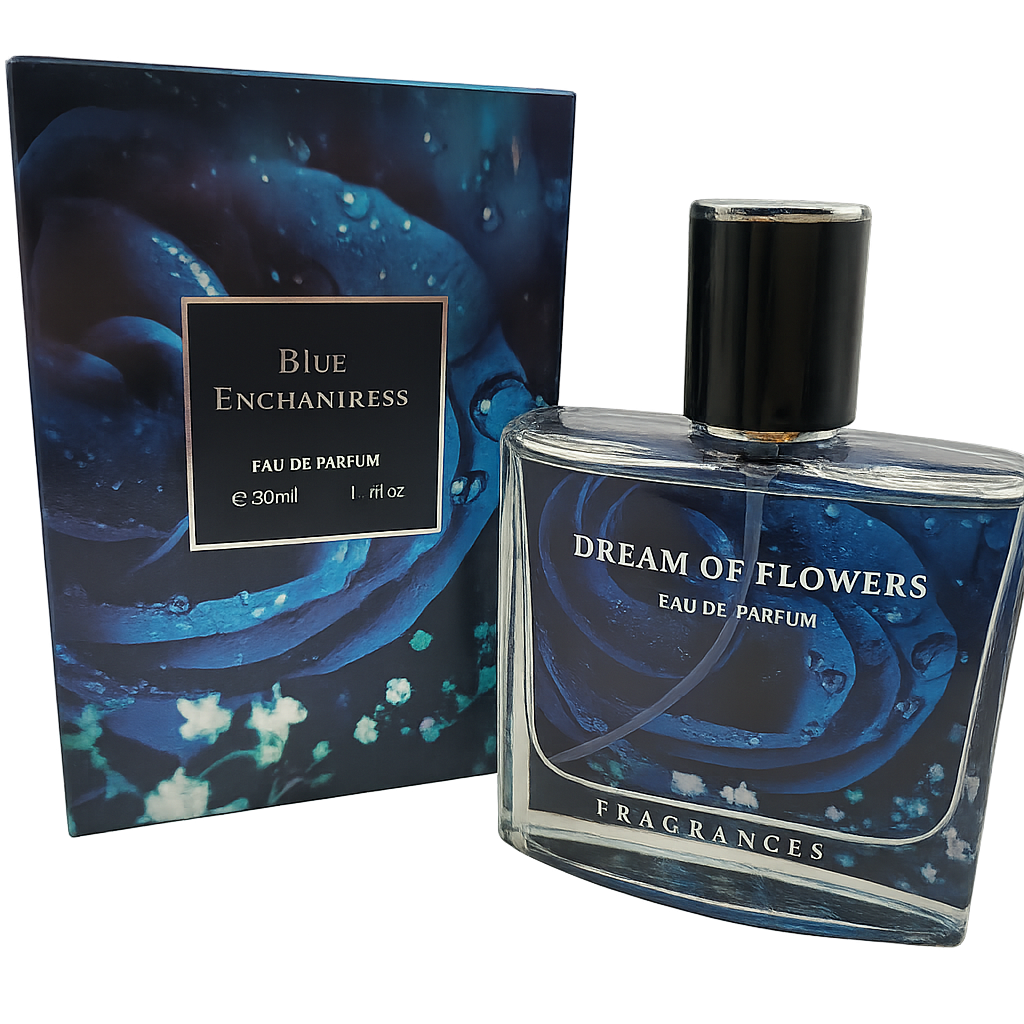 Iedvesmotas no O Boticário Acqua Sonhos, Sievietēm 50ml