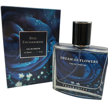 Iedvesmotas no O Boticário Acqua Sonhos, Sievietēm 50ml