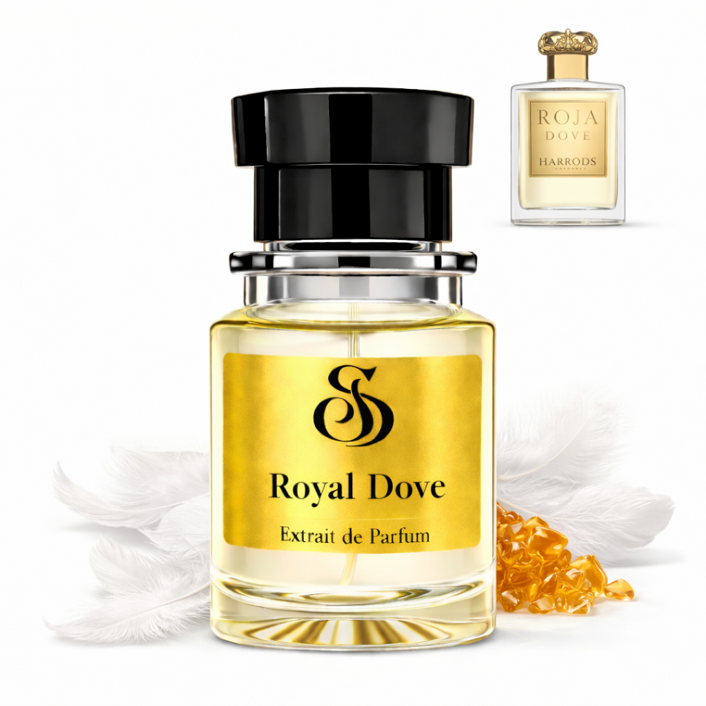 Royal Dove Smaržas vīriešiem