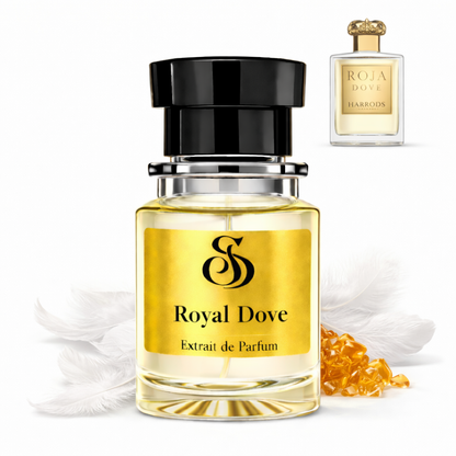 Royal Dove Smaržas vīriešiem