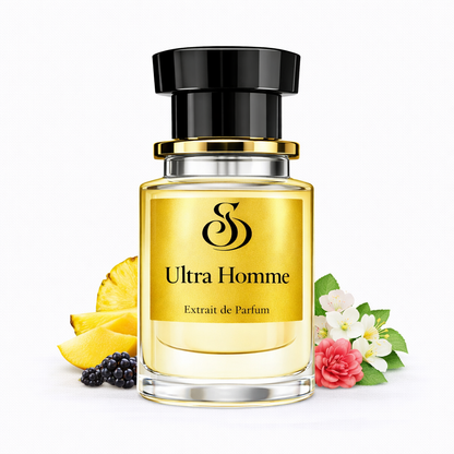 Ultra Homme