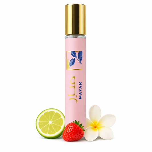 Lattafa Mayar Sievietei, 35ml