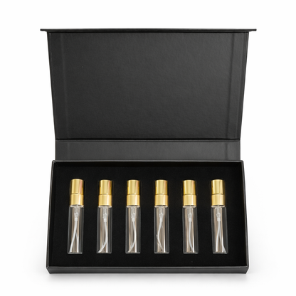 Izveido savu komplektu 6x5ml