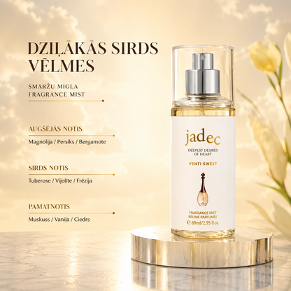 Jadec Venti Sweet, 88 ml