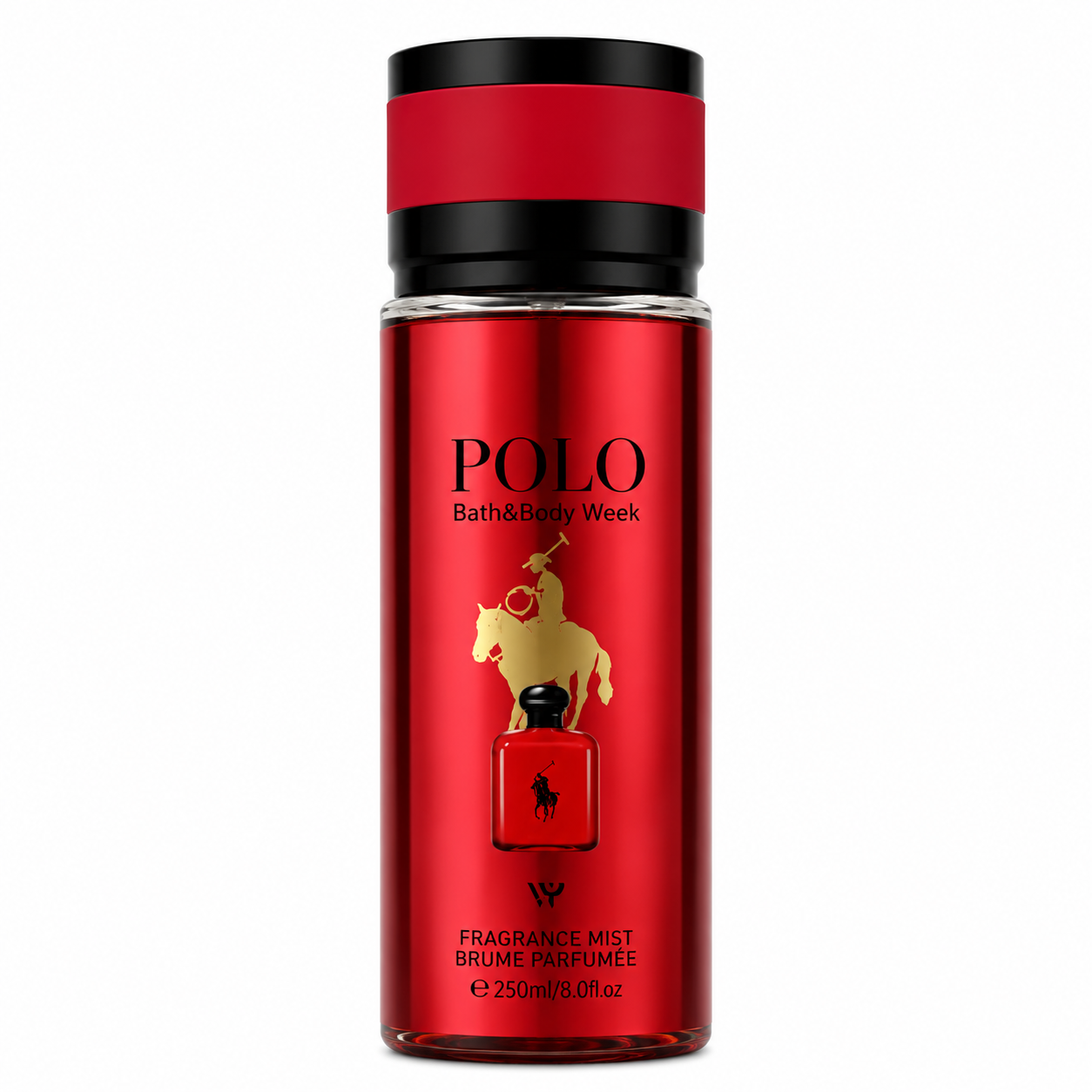 Dezodorants vīriešiem Red Pcio (250 ml)