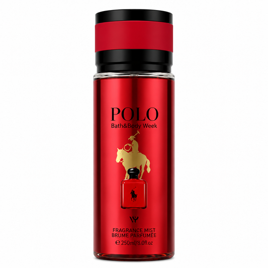 Dezodorants vīriešiem Red Pcio (250 ml)