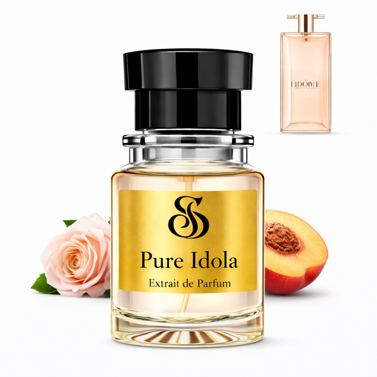 Pure Idola