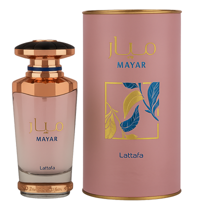 Lattafa Mayar sievietēm , 100 ml