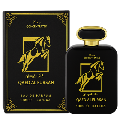 Qaed Al Fursan Unisex 100 ml