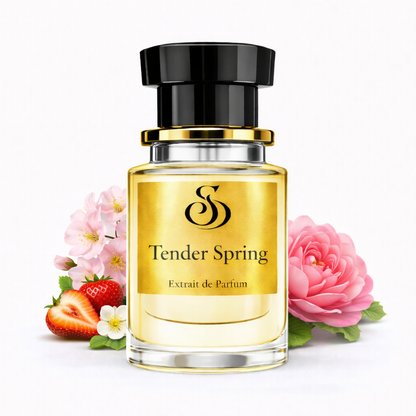 Tender Spring