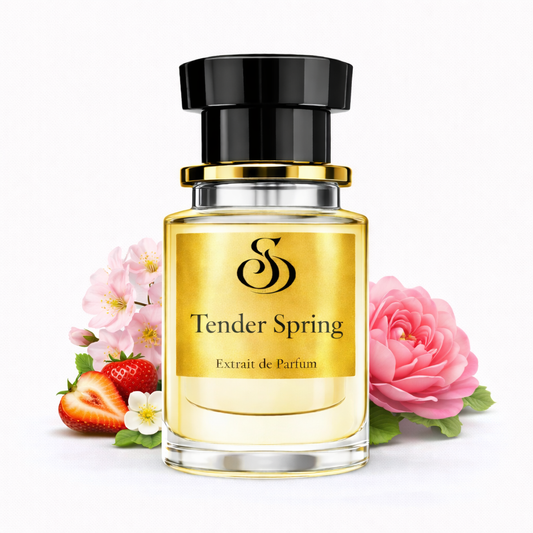 Tender Spring