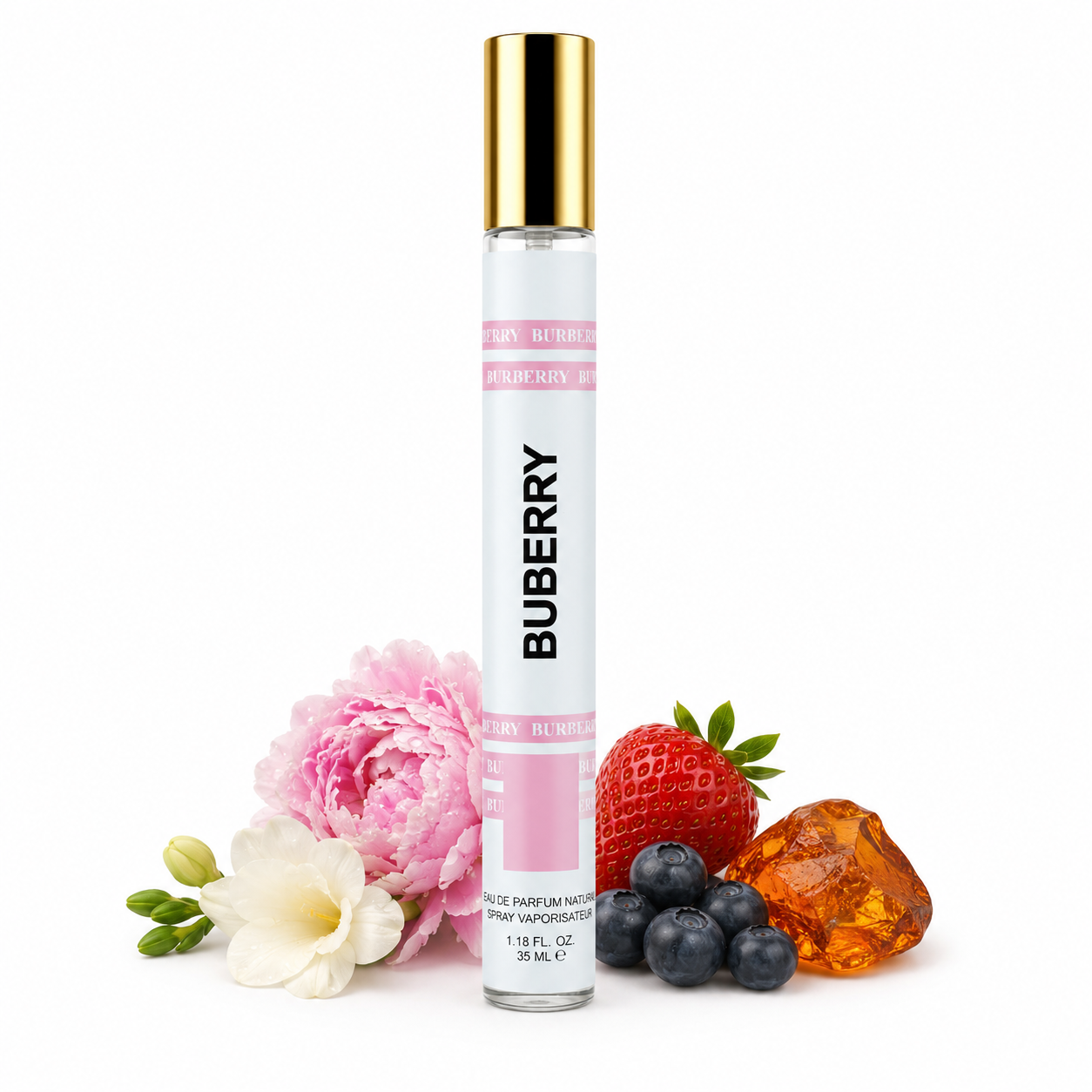 Burberry Her smaržas 35 ml