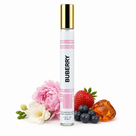 Burberry Her smaržas 35 ml