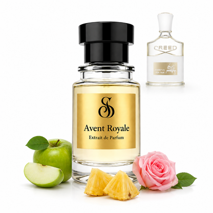 Avent Royale smaržas sievietēm