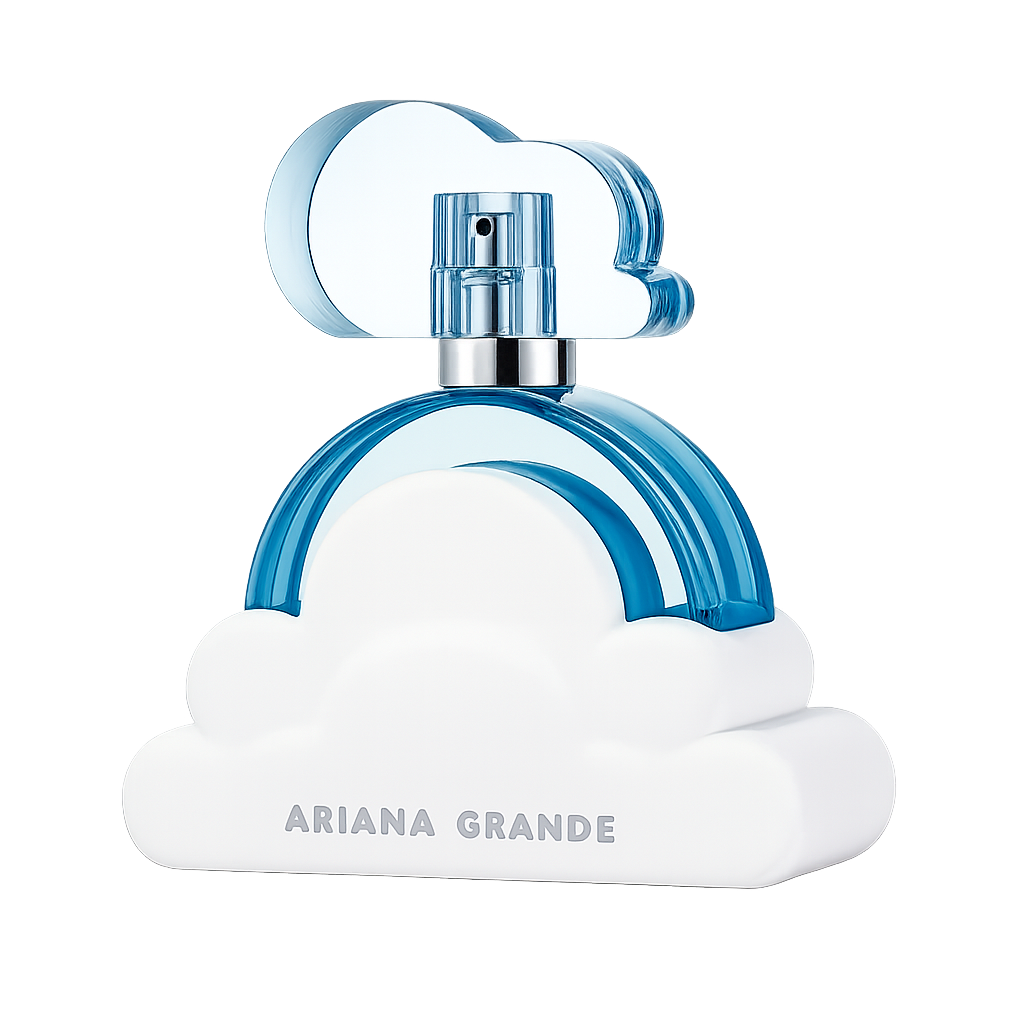 Iedvesmotas no Cloud Sievietei, 90ml