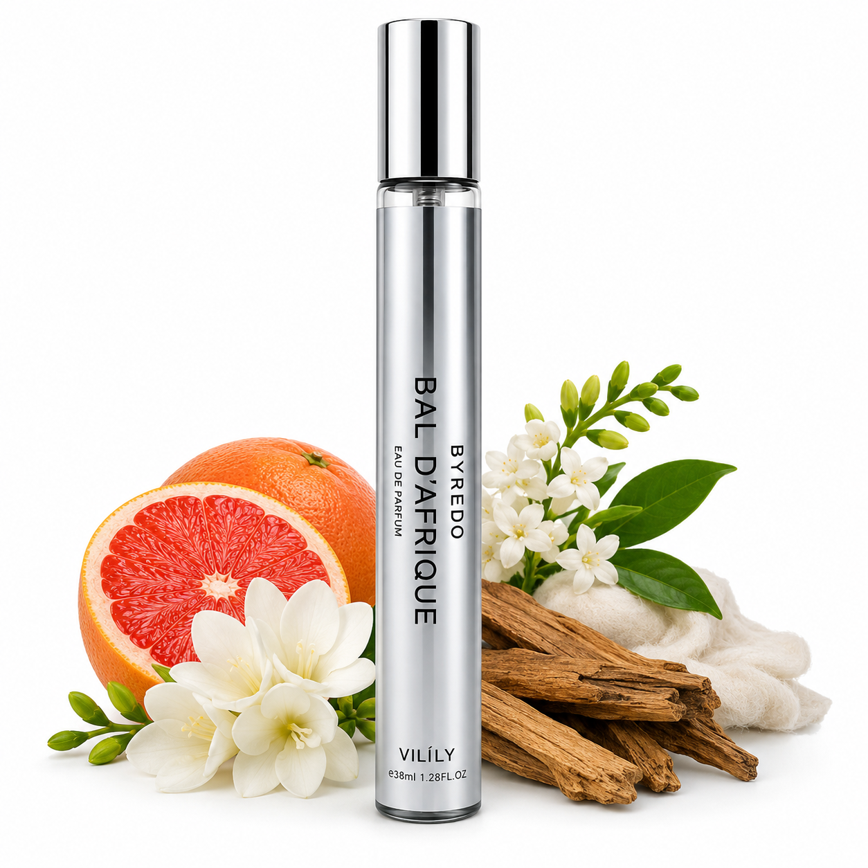 Bal d’Afrique 38ml