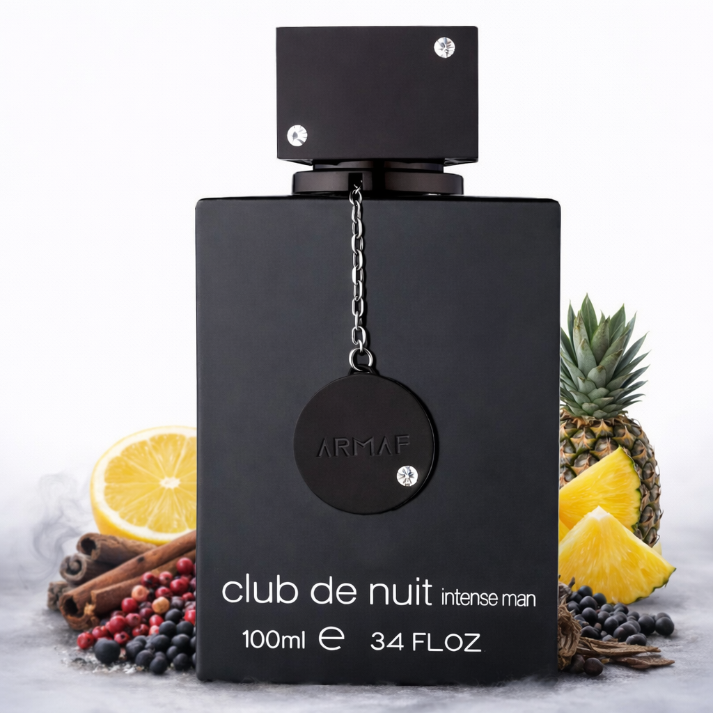 Armaf Club de Nuit Intense Man EDT духи для мужчин