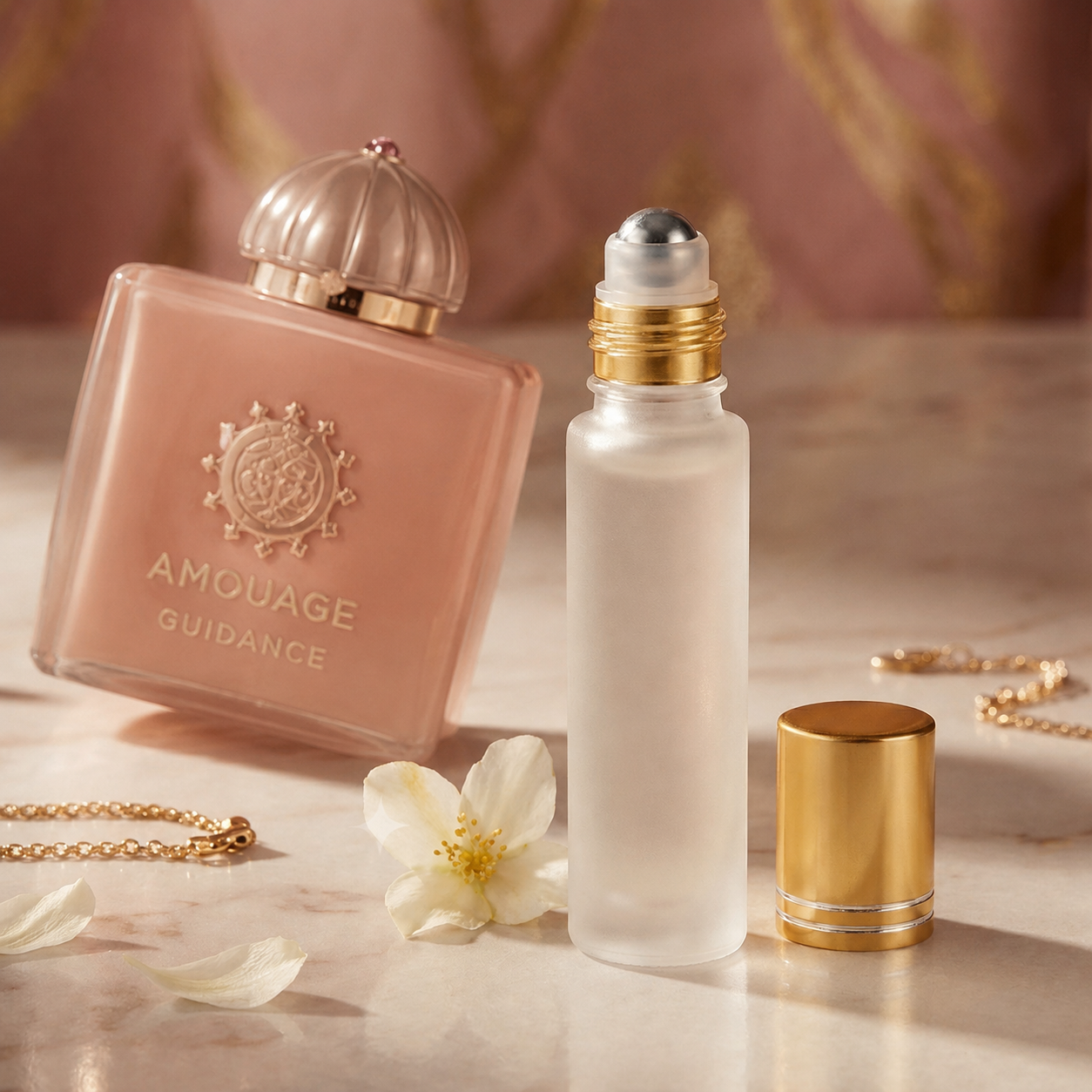Guidance Royale smaržu Eļļa, 10ml
