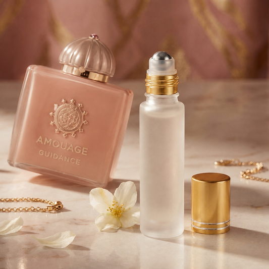Guidance Royale smaržu Eļļa, 10ml