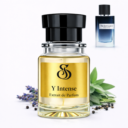 Y Intense