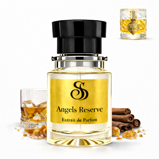Angels Reserve
