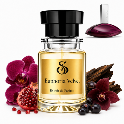 Libre Essence kvepalai moterims