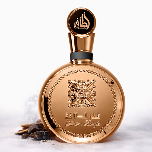 Lattafa Fakhar Extrait 100ml