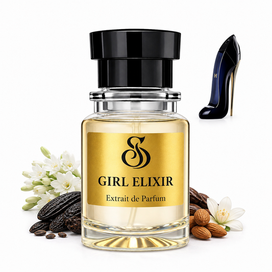 Girl Elixir Parfum