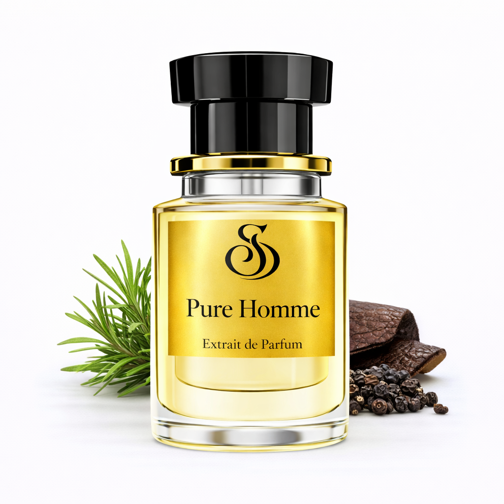 Pure Homme
