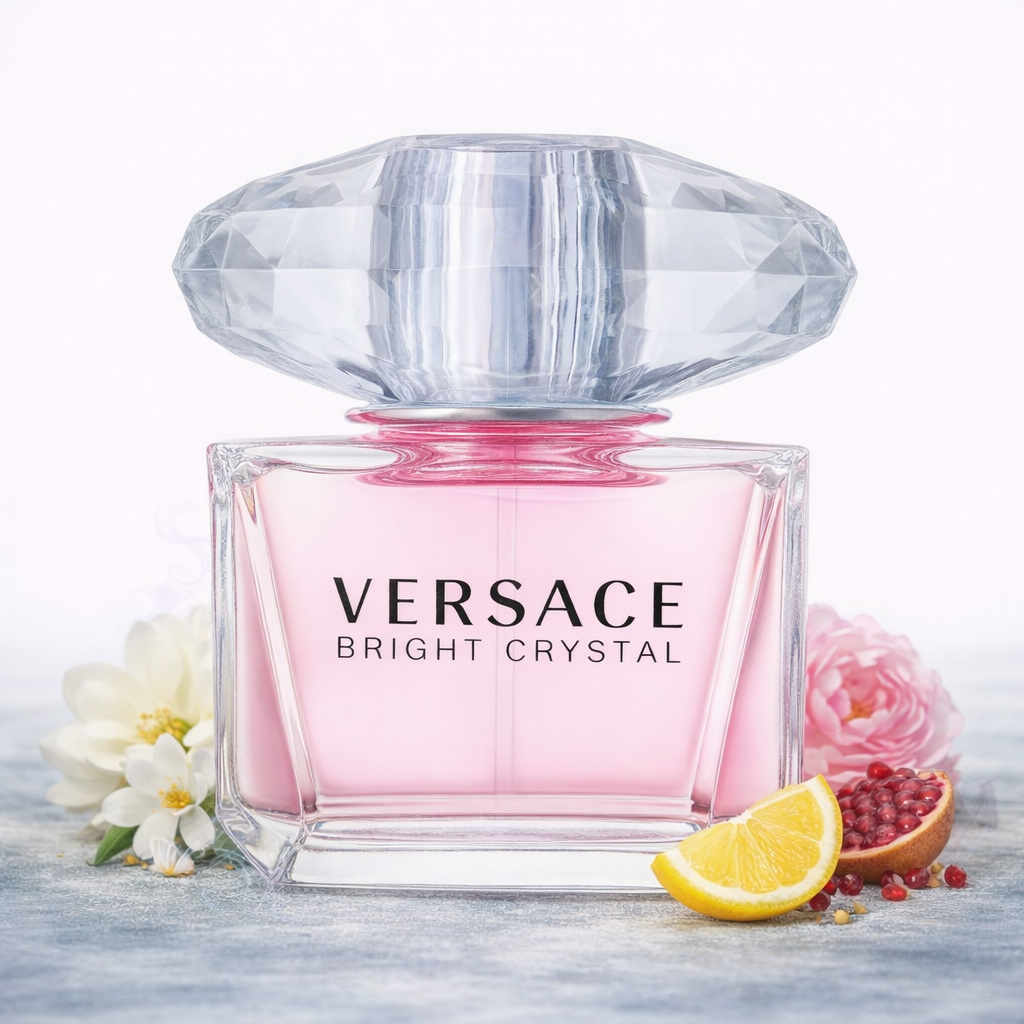 Iedvesmots no Bright Crystal Sievietēm, 50ml