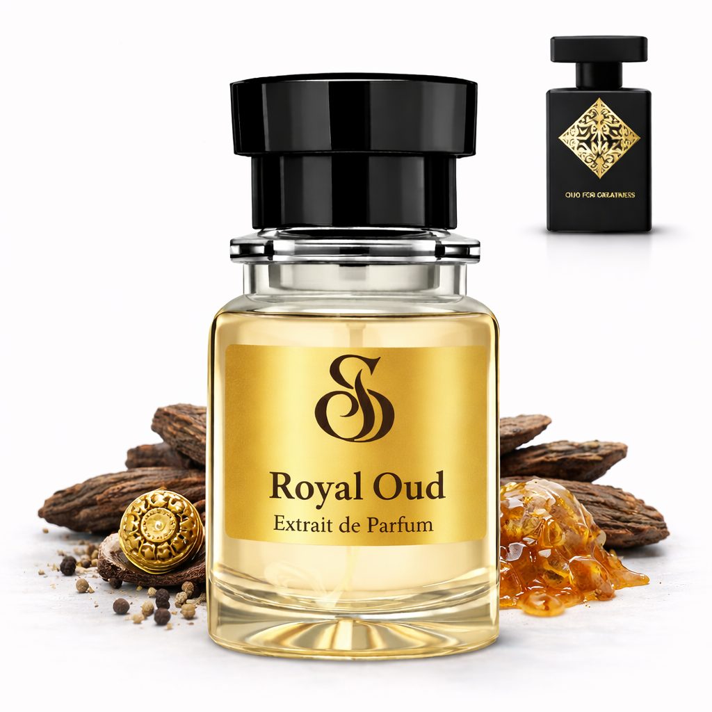 Royal Oud