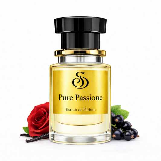 Pure Passione