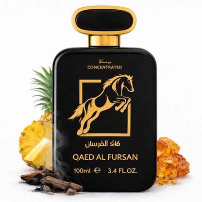 Qaed Al Fursan Unisex 100 ml
