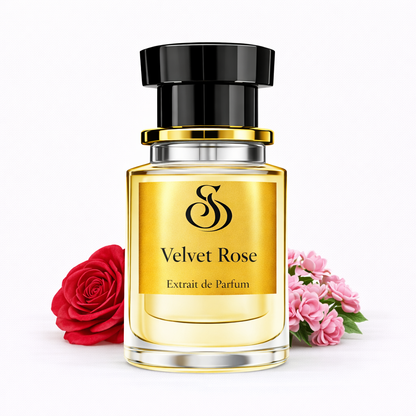 Velvet Rose Unisex smaržas
