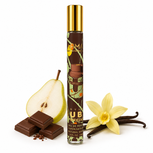 Armaf Odyssey Dub Chocolate EDT 35 ml