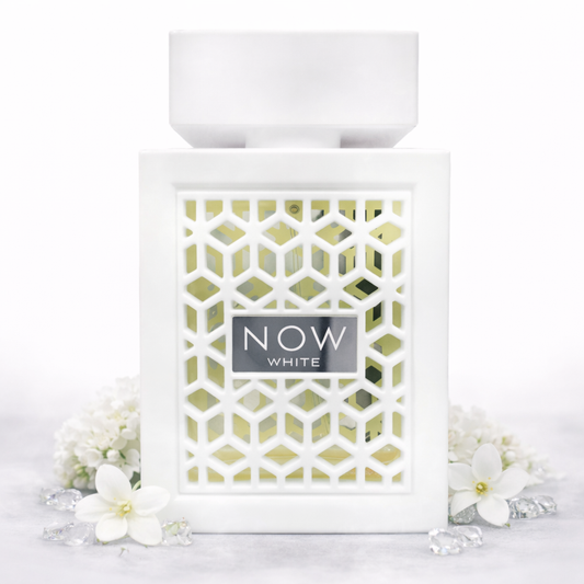RAVE Now White EDP smaržas Unisex