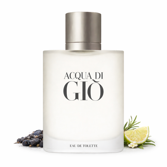 Acqua di Gio EDT 100ml (replika)
