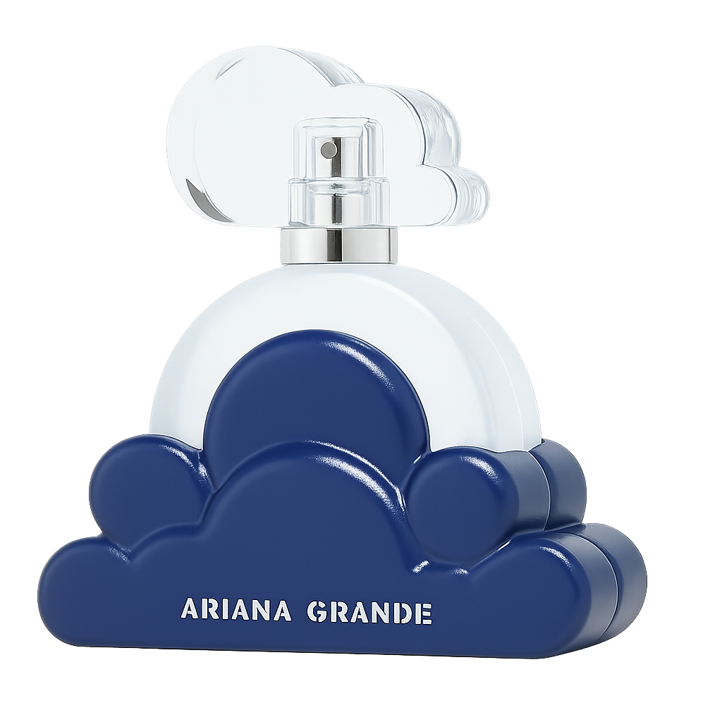 Iedvesmotas no Cloud 2.0 Intense Sievietei, 90ml